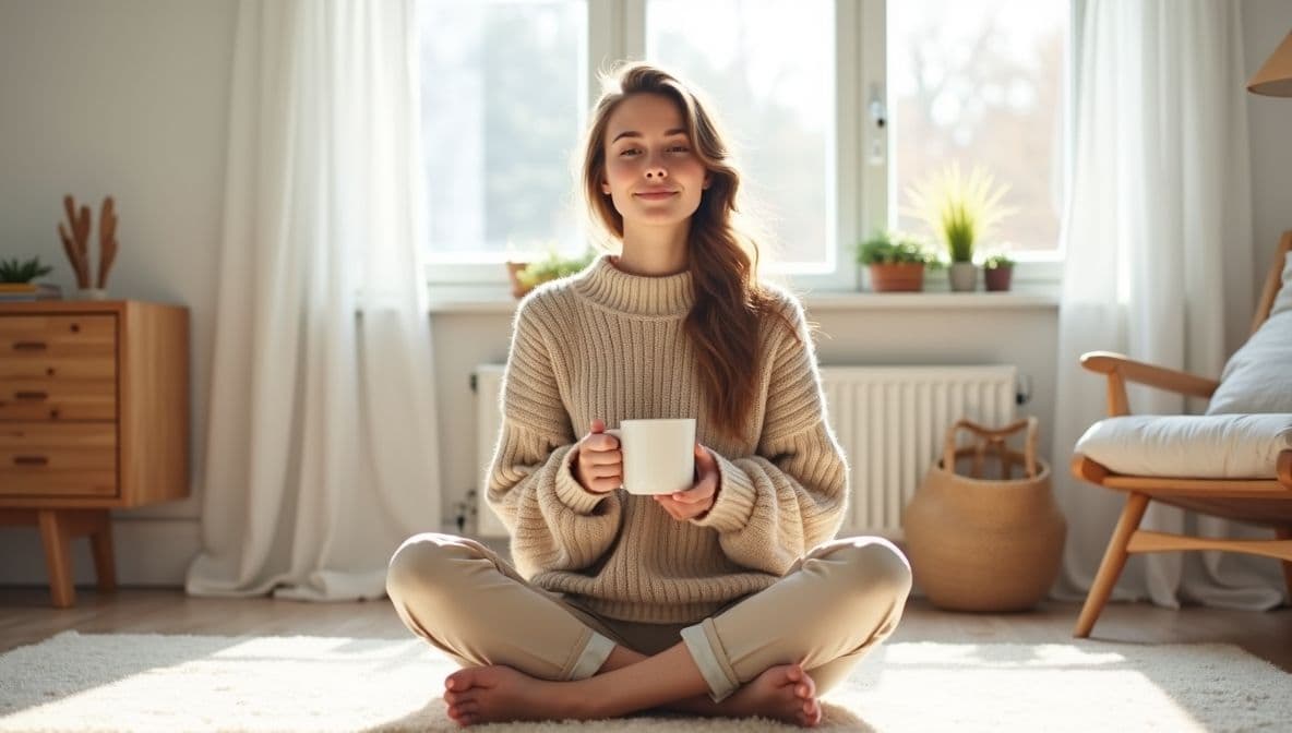 Minimalist Lifestyle: Your Simple Guide to Living with Less (and Loving It!)