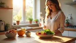 🥑 5 Micro-Habits to Naturally Improve Your Gut Health