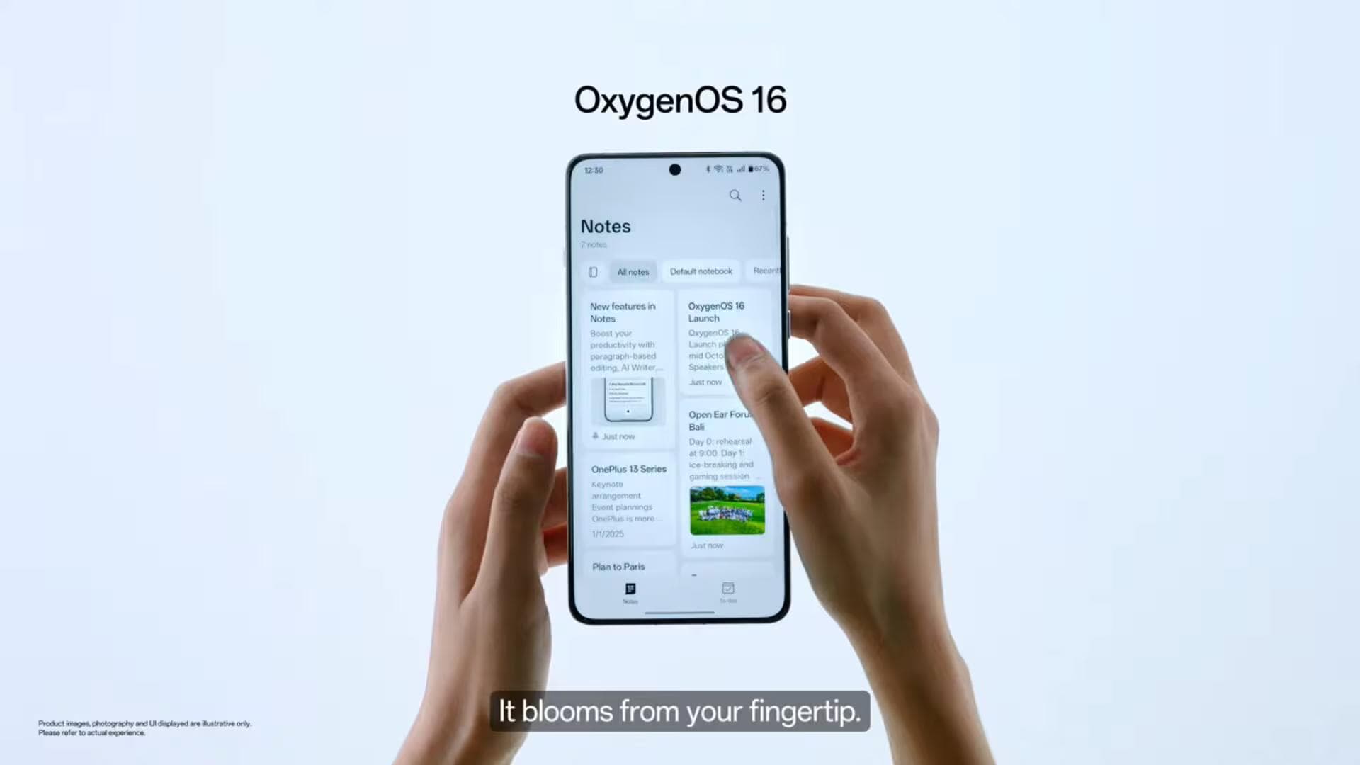 OnePlus Unveils OxygenOS 16: Intelligently Yours with Android 16