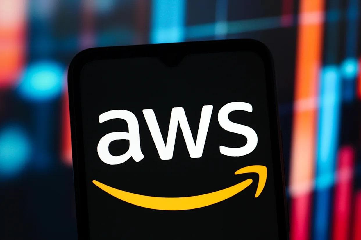 Global Internet Shakes as AWS Outage Disrupts Major Services: What Really Happened Behind the Scenes
