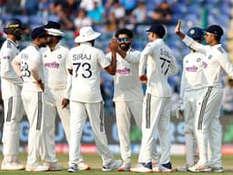 India vs West Indies 2nd Test Day 2: Dominant Display at Arun Jaitley Stadium