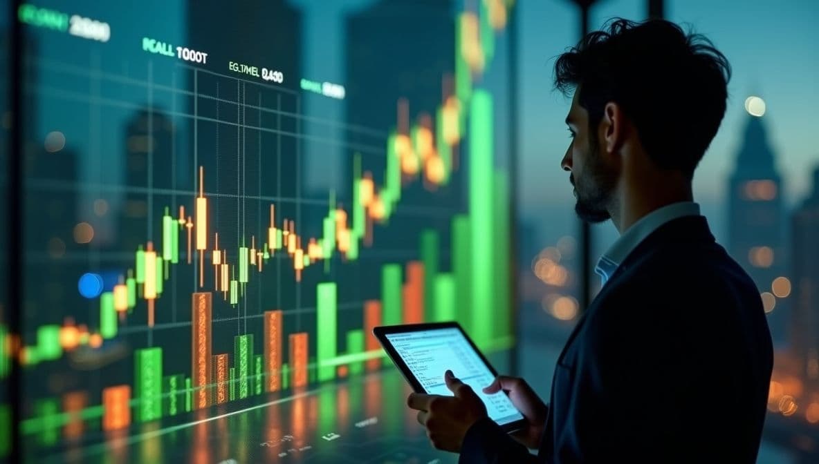 13,000% Returns: The Multibagger Stocks You Wish You'd Bought Last Diwali