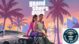 GTA VI Delayed Again: But It's Not the Longest Wait in Gaming History