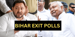 Bihar Elections 2025: Exit Polls Predict NDA Comeback, But Real Test Awaits