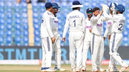 IND vs WI 2nd Test Day 4: West Indies Fight Back with Crucial Partnerships as India's Bowlers Show Fatigue