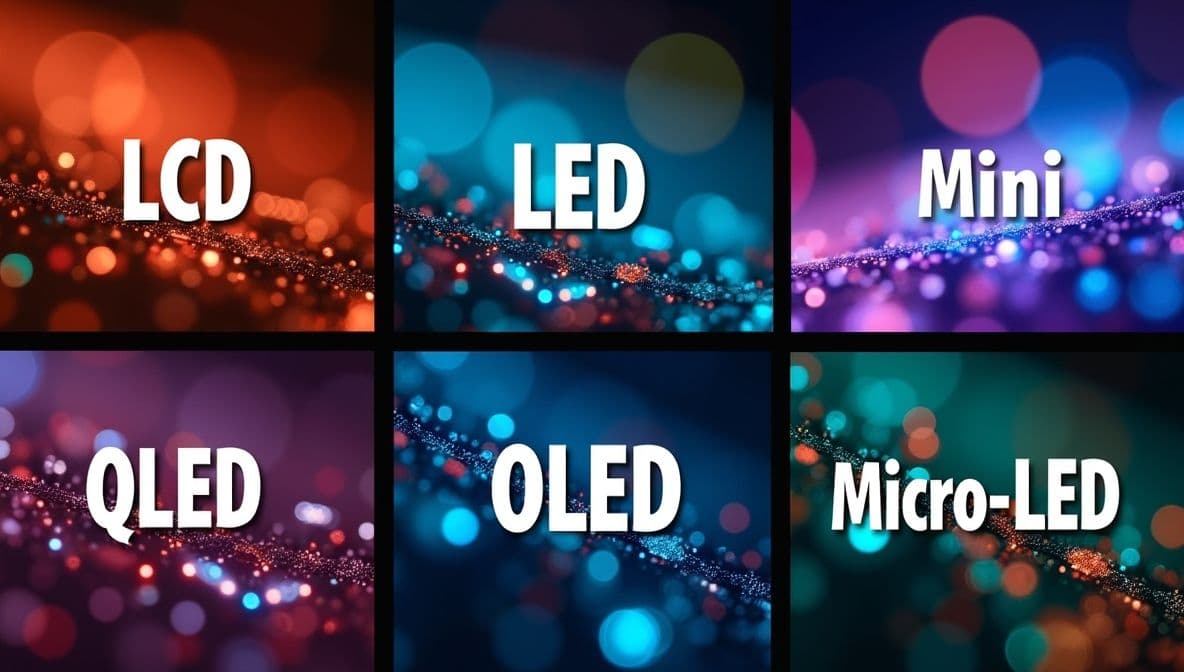 Planning to Buy a TV? Here's a Complete Guide to Choose the Perfect Screen